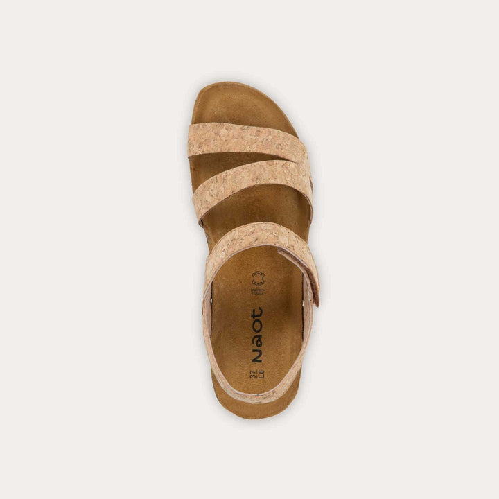 KAYLA by Naot - Cork 26E