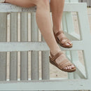 KAYLA by Naot - H53 STONE
