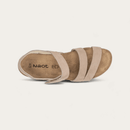 KAYLA by Naot - H53 STONE