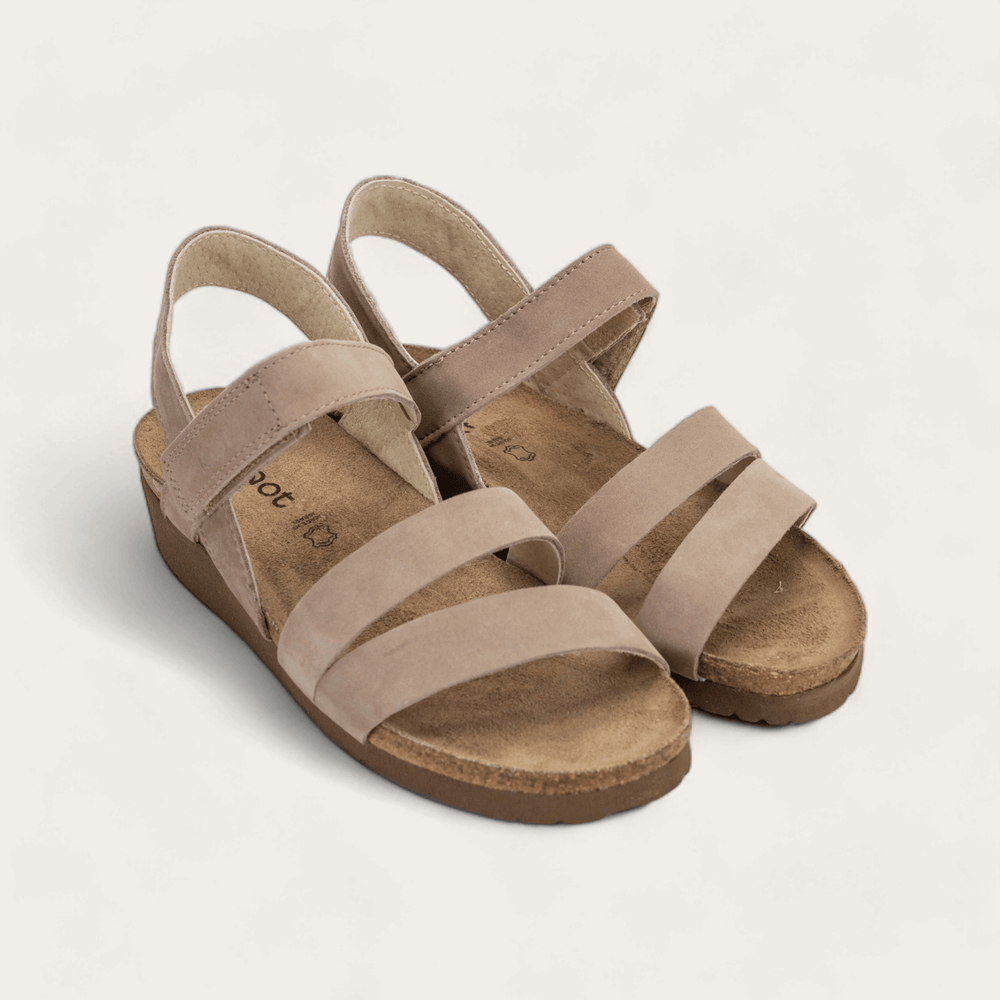 KAYLA by Naot - H53 STONE