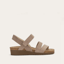 KAYLA by Naot - H53 STONE