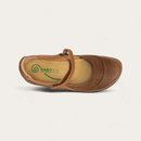 KIREI by Naot - SDS LATTE Brown