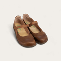 KIREI by Naot - SDS LATTE Brown