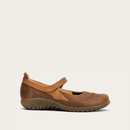 KIREI by Naot - SDS LATTE Brown