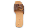LARI RAFFIA by Chocolat Blu - Brown