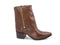 Leeza Brown Leather