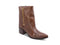 Leeza Brown Leather