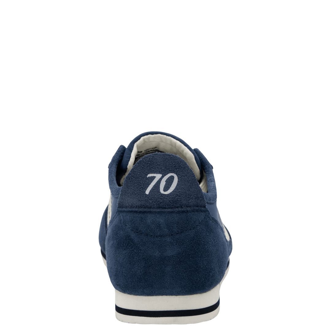 LEON by Back 70 - NAVY