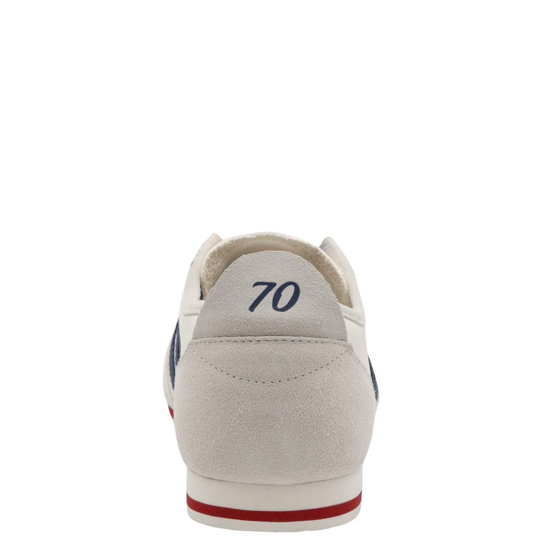 Leon Y Men's by Back 70 - Navy