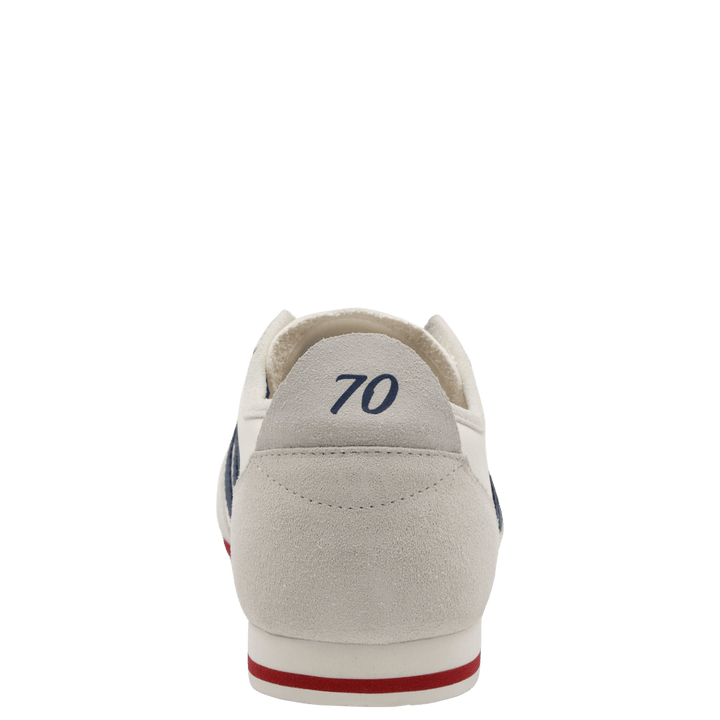 Leon Y Men's by Back 70 - Navy