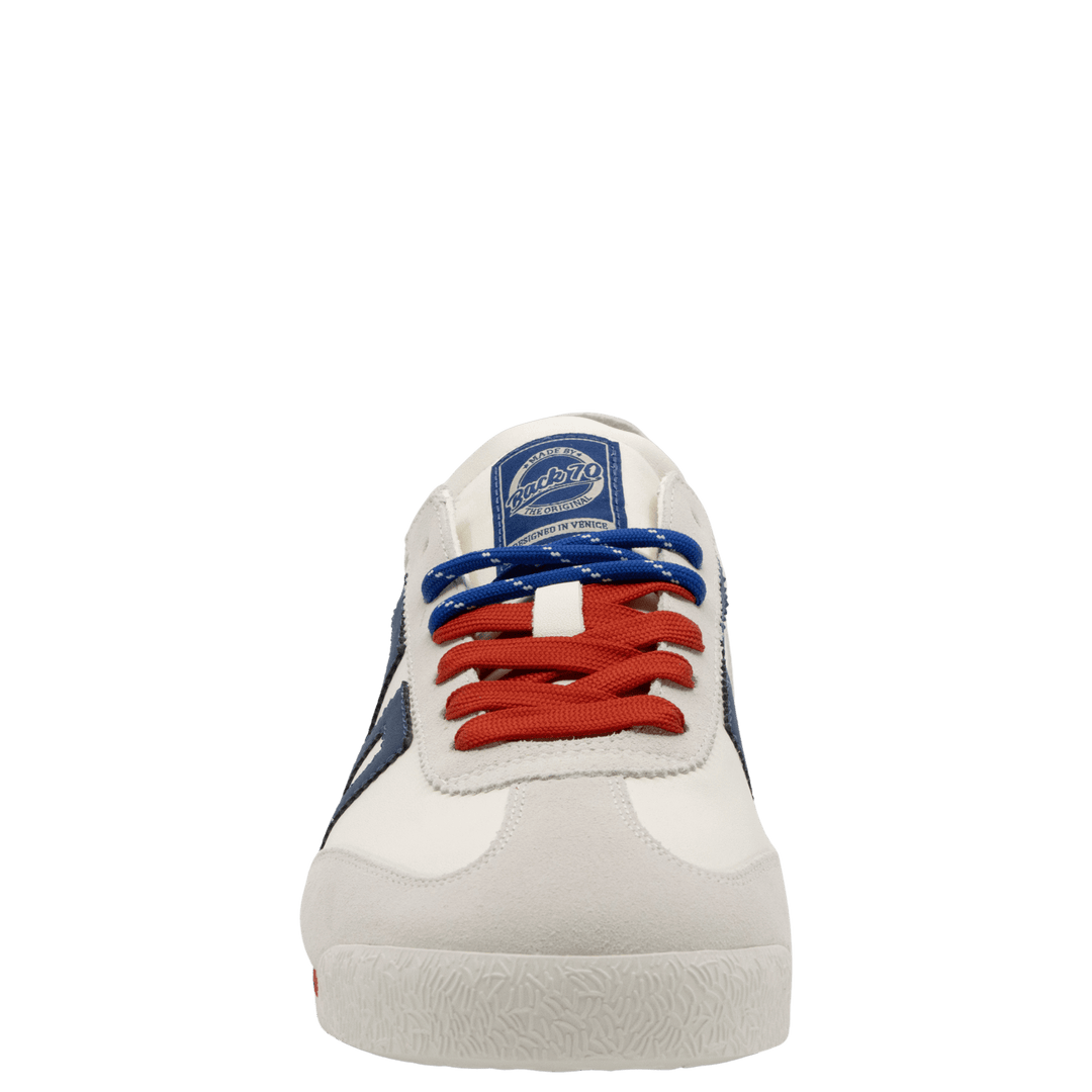 Leon Y Men's by Back 70 - Navy