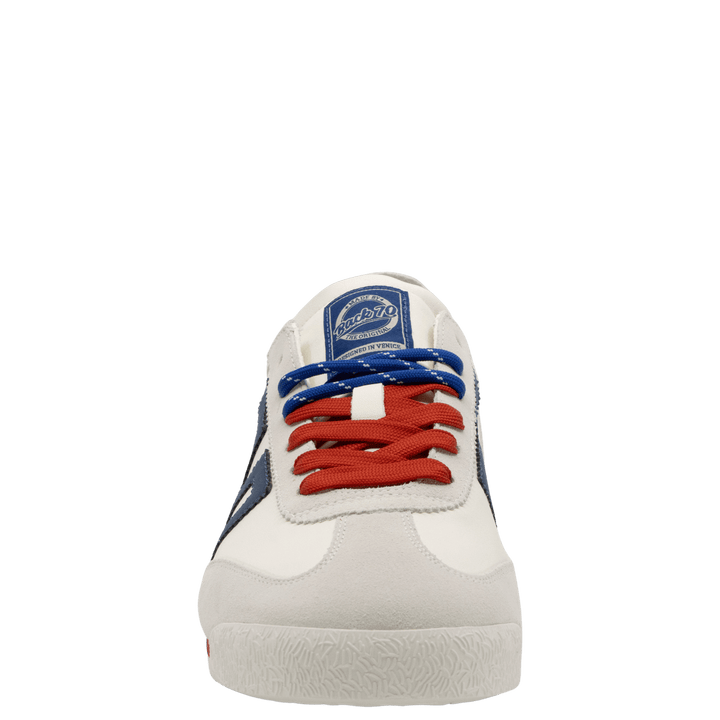Leon Y Men's by Back 70 - Navy