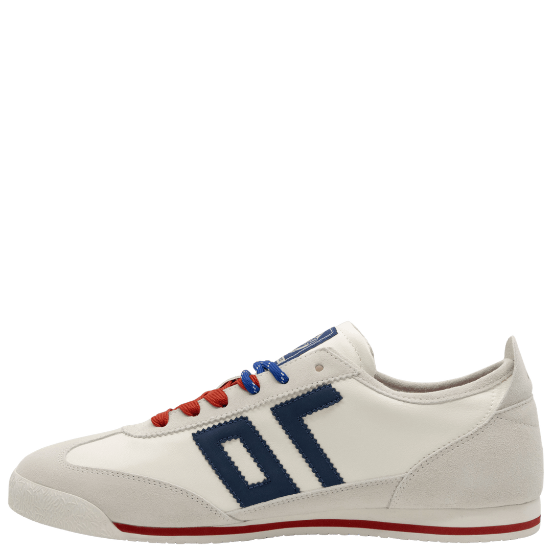 Leon Y Men's by Back 70 - Navy