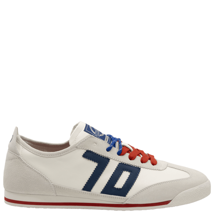 Leon Y Men's by Back 70 - Navy