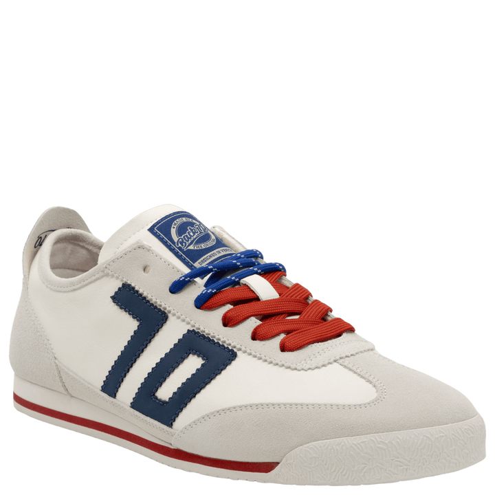 Leon Y Men's by Back 70 - Navy