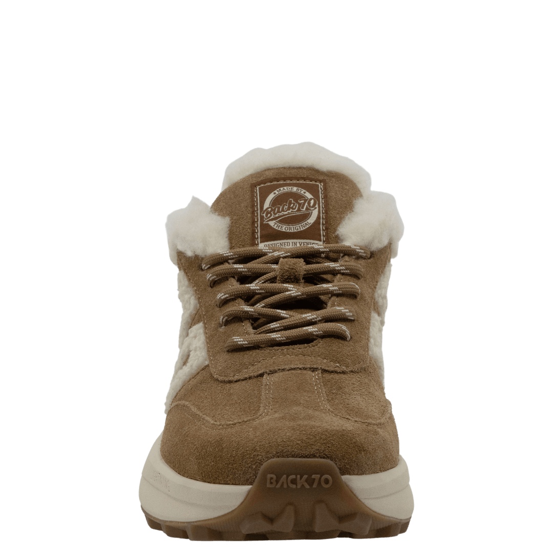 Lightning W26 by Back 70 -Tobacco Butter