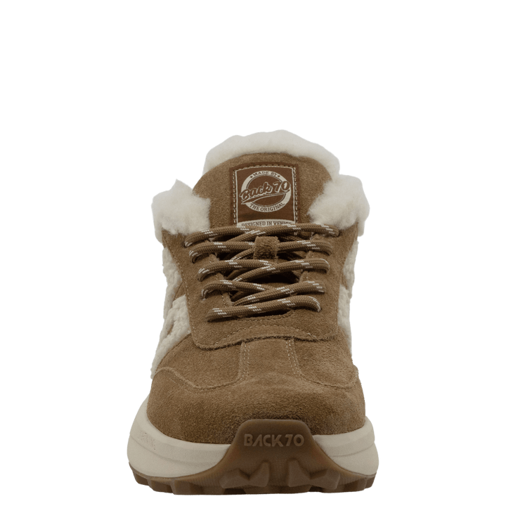 Lightning W26 by Back 70 -Tobacco Butter