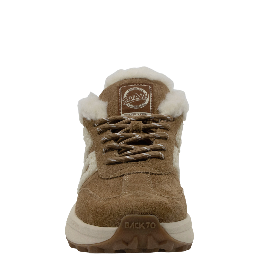 Lightning W26 by Back 70 -Tobacco Butter