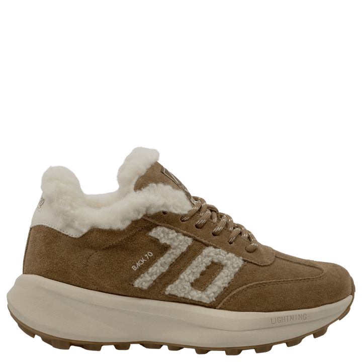Lightning W26 by Back 70 -Tobacco Butter