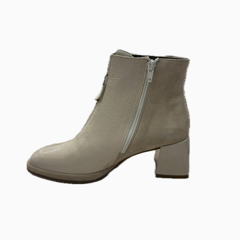 Lindy Boot CREME - Softwaves