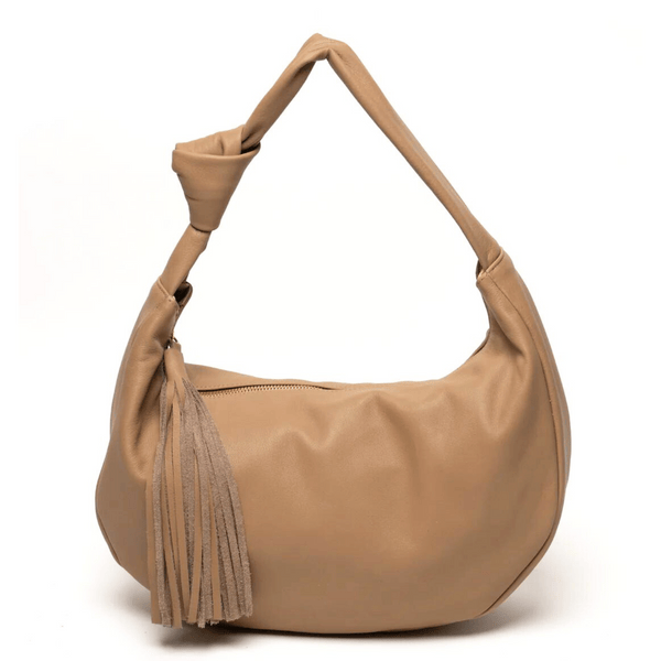 Lola Maxy Taupe by Laggo