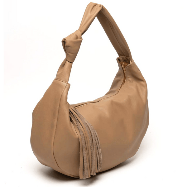 Lola Maxy Taupe by Laggo