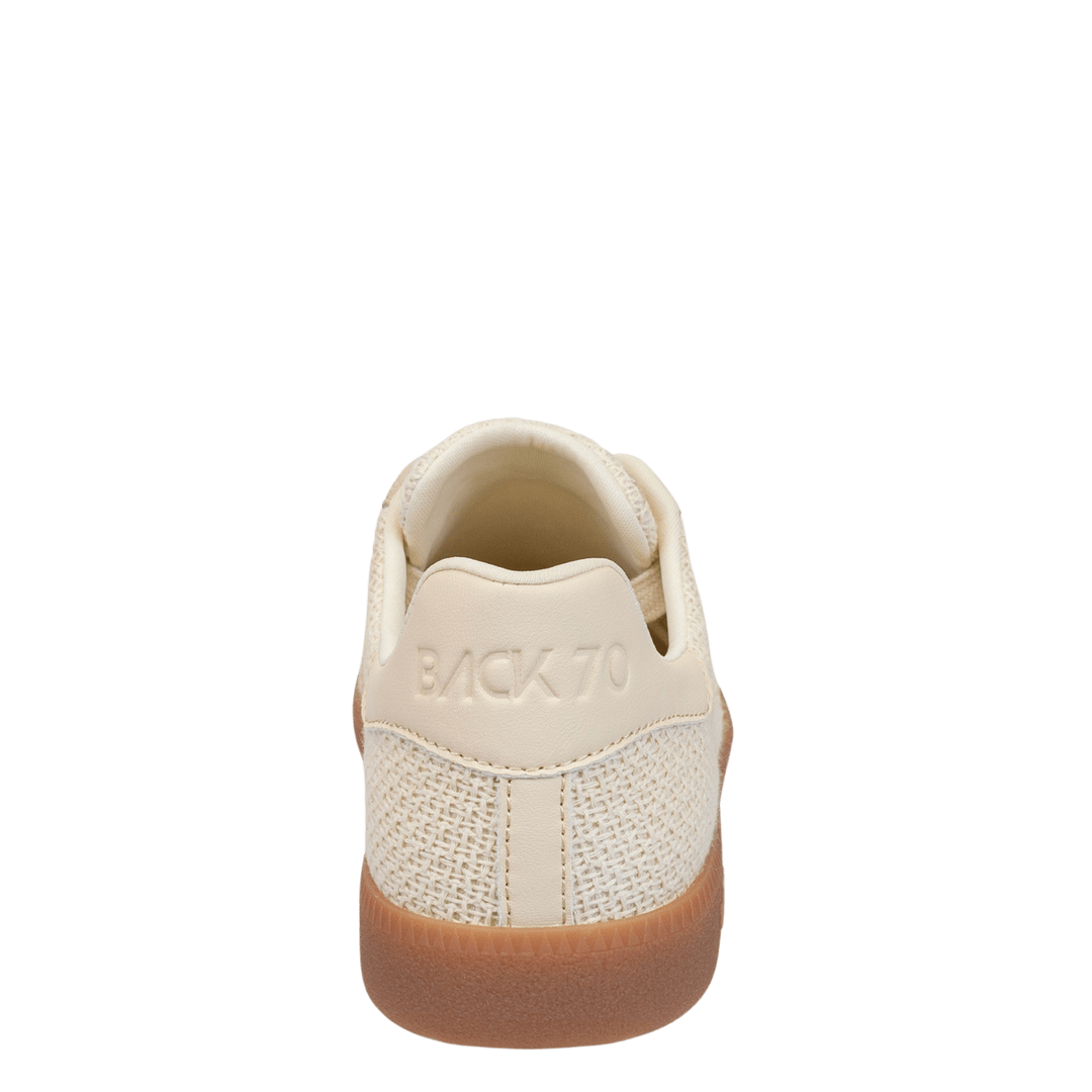 Luta by Back 70 Beige