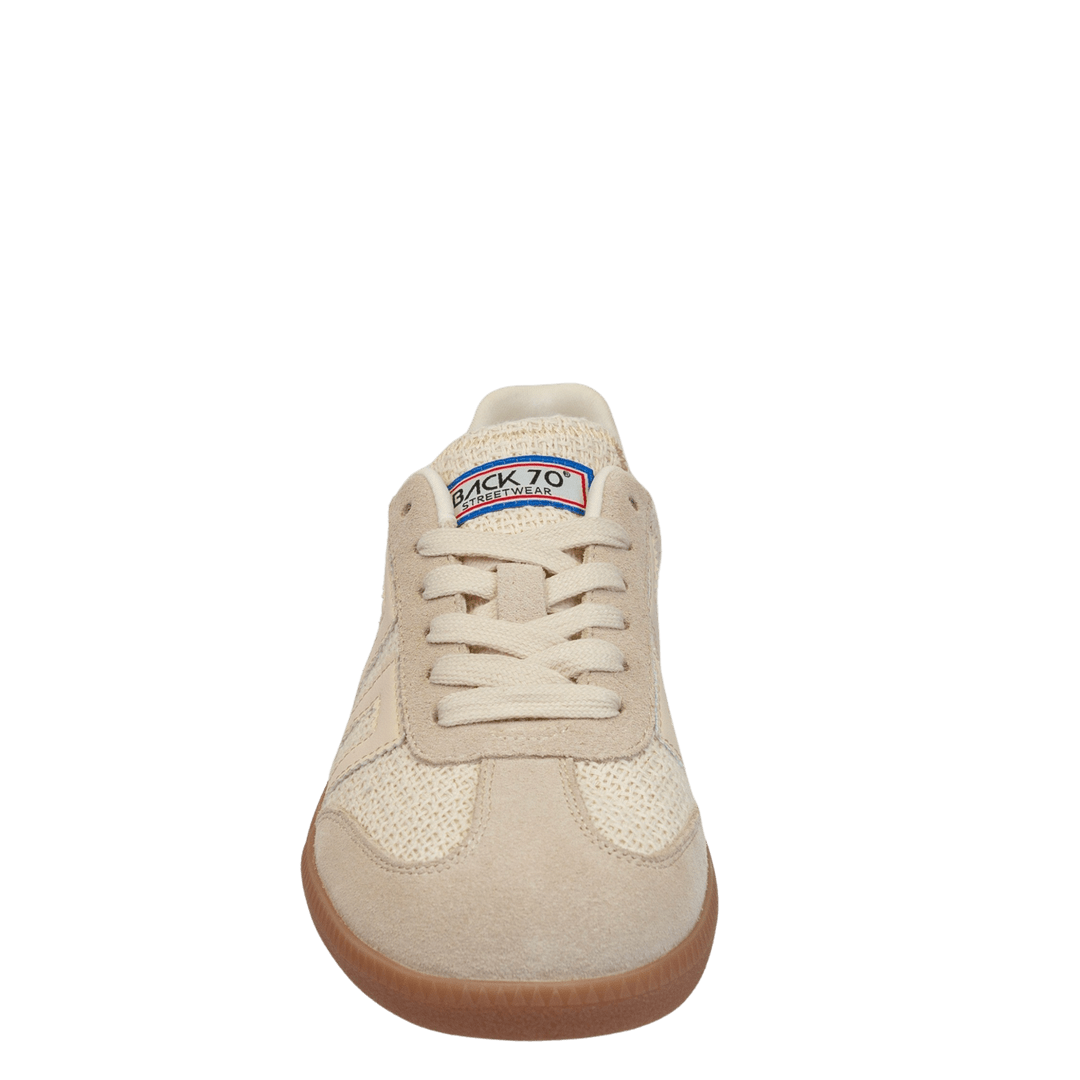 Luta by Back 70 Beige
