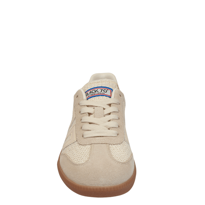 Luta by Back 70 Beige