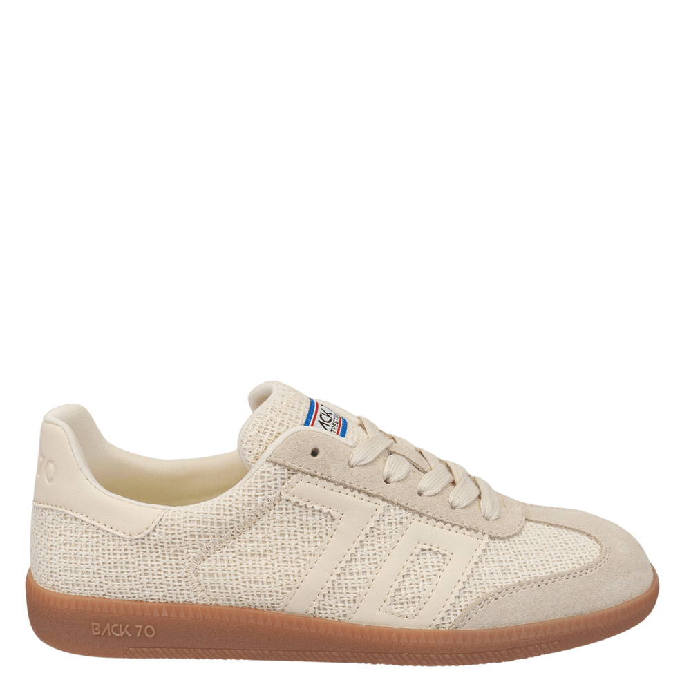 Luta by Back 70 Beige