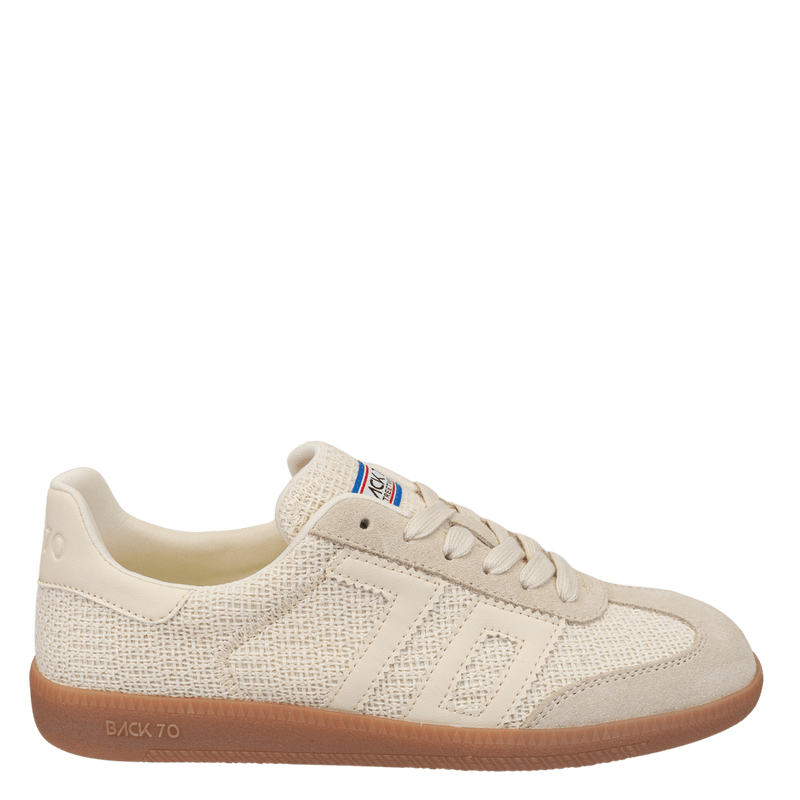 Luta by Back 70 Beige