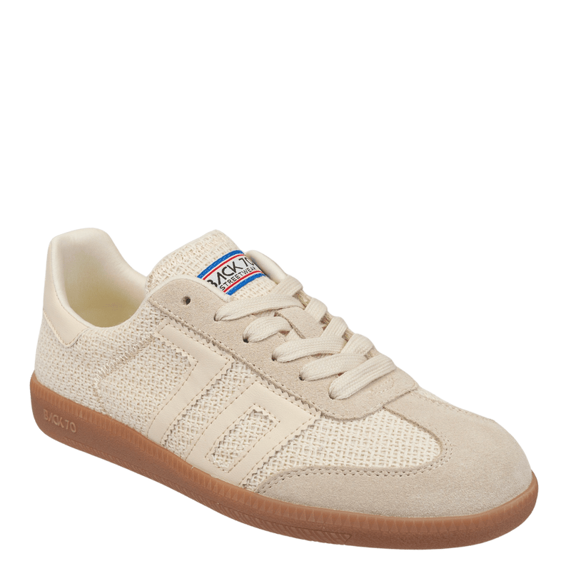 Luta by Back 70 Beige