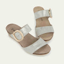 Magic by Naot - Platinum Striped HAU