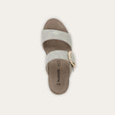 Magic by Naot - Platinum Striped HAU