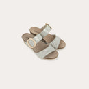 Magic by Naot - Platinum Striped HAU
