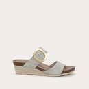 Magic by Naot - Platinum Striped HAU