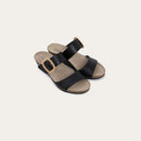 MAGIC LUXE by Naot - Black BAF