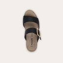 MAGIC LUXE by Naot - Black BAF