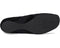 Maiya Loafer Black Suede