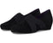 Maiya Loafer Black Suede