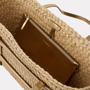 Marina Bucket Handbag by Andre Assous