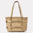 Marina Bucket Handbag by Andre Assous