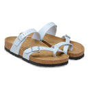 Mayari Baby Blue by Birkenstock