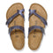 Mayari Graceful Midnight Blue