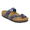 Mayari Graceful Midnight Blue