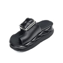 Mellow Glow Pure Black by 4CCCCEES