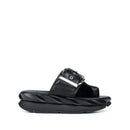 Mellow Glow Pure Black by 4CCCCEES