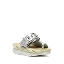 Mellow Glow Silver