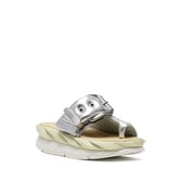 Mellow Glow Silver