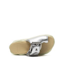 Mellow Glow Silver